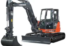 Eurocomach 85 SB